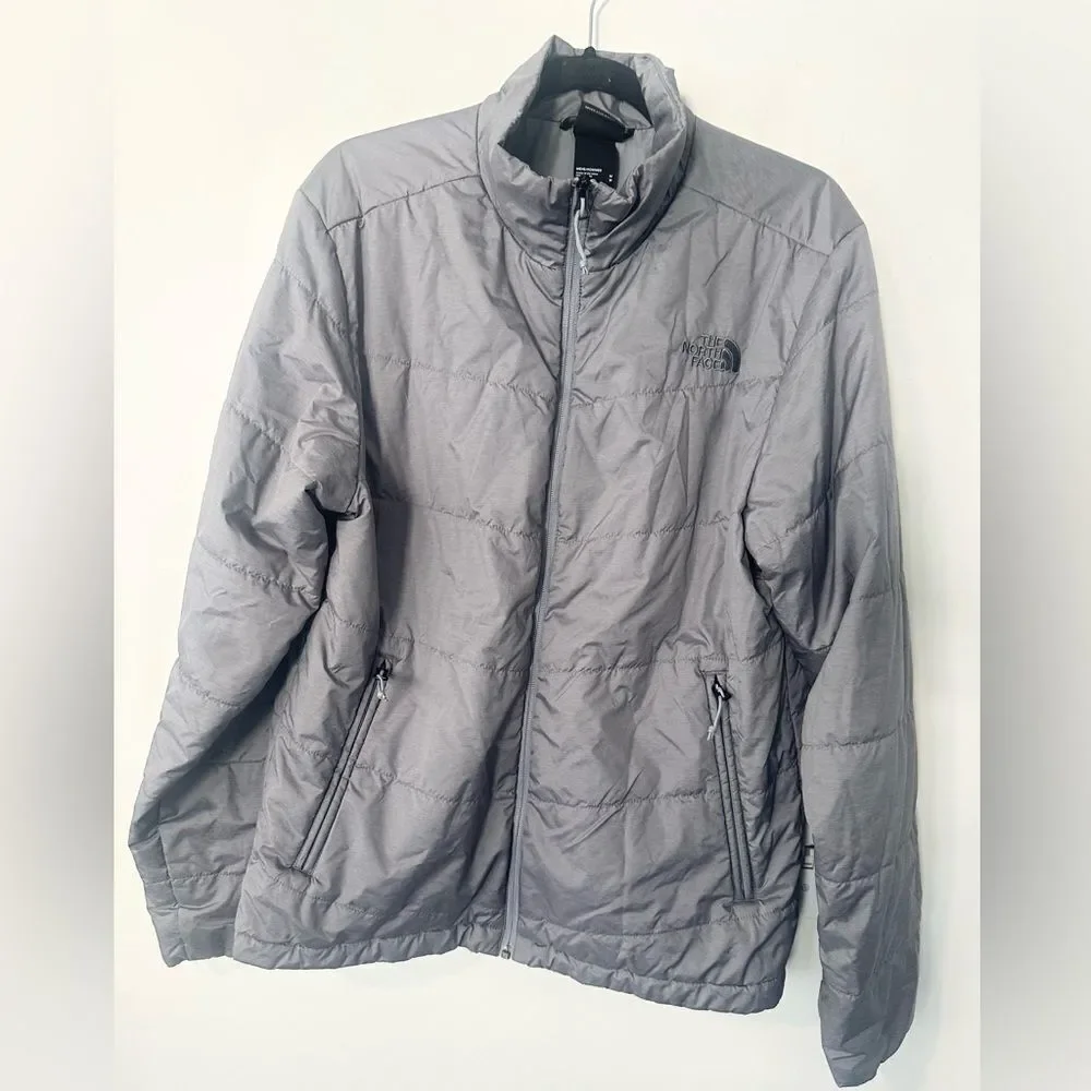 The North Face Men's Junction Insulated Jacket M